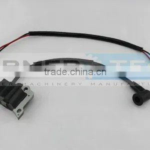 Ignition Coil For HONDA GX31 Engine Motor Generator Water Pump Tiller Aftermarket Spare Parts thumbnail-1