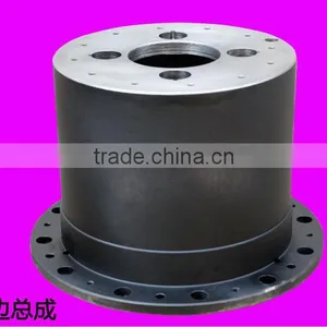 2016 HOT SALE Mine Wheel Assembly thumbnail-1
