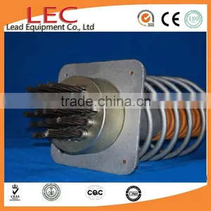 LEC Prestress Concrete Construction Post Tension Anchorage System thumbnail-2