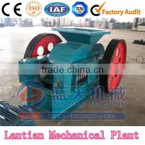 Coal or Slag Roller Crusher for Fine Crushing thumbnail-1