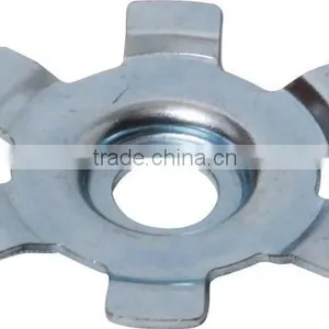 OEM High Precision Metal Stamping Parts thumbnail-1