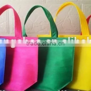 Ultrasonic Manual Nonwoven Bag Making Machine thumbnail-3
