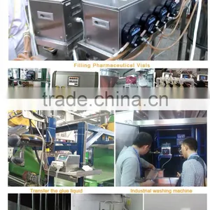 KBT101S/KDG6-2(6 Rollers) Peristaltic Pumps Filling Pump/Lower Price Peristaltic Hose Pump thumbnail-6