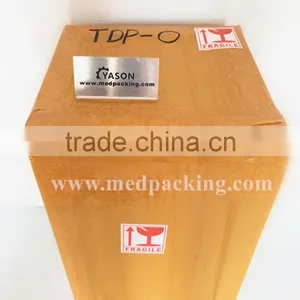 TDP-0 Small Manual Single Punch Tablet Press thumbnail-5