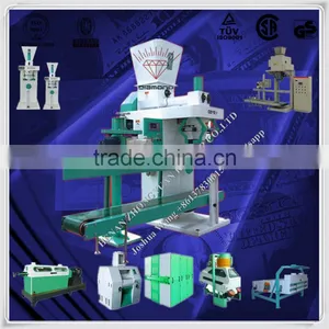 Flour Mill Wheat Flour Milling Machines Flour Milling Machine thumbnail-3