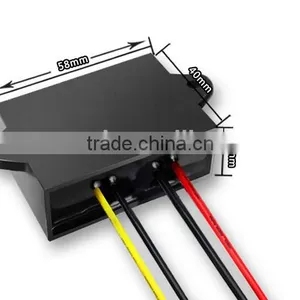 DC12v 24v(10-30v) to DC36V Boost Converter,2A thumbnail-4