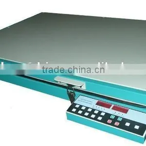 CE Approval 60 Inch Vacuum Hot Heat Press Laminating Machine thumbnail-1