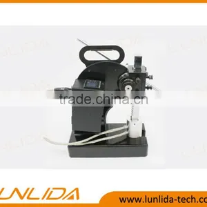 Arbor Press for Rosin Heat Press With Dual Heating Plates and LCD Controller thumbnail-1