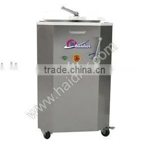 Big Dough -Hydraulic Dough Divider thumbnail-1