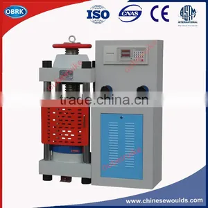 1000/2000KN Digital Display Compression-Testing Machine Price thumbnail-1