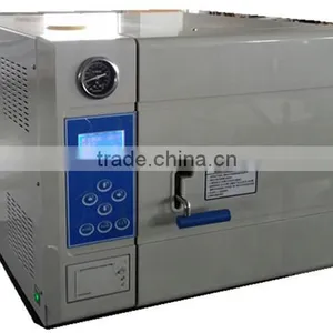 1 Year Quality Guarantee Class B Dental Autoclave thumbnail-1