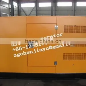 Generators Diesel thumbnail-2