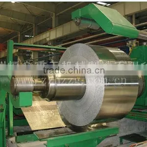 Supplying High Perfromance and High Efficiency Metallurgy Rolling Line Metal Strip Coiler thumbnail-1