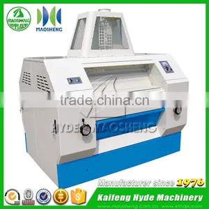 MSQ Large Capacity Rye Roller Flour Mill thumbnail-1