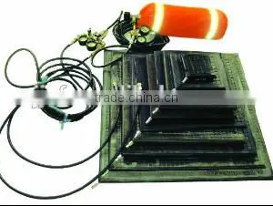 Disaster Fire Fighting Emergency Penumatic Rescue Air Lifting Bag thumbnail-4