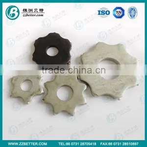 Long Use Life TCT Scarifier Blades for Concrete Floor Grinder thumbnail-2
