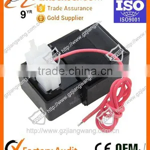 High Performance Chinese Motorcycle Spare Parts CDI CG125/200 thumbnail-1