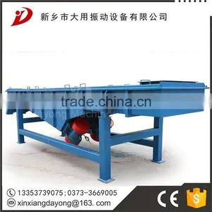 CE Sand Xxnx Hot Rectangular Vibration Classifier Price thumbnail-3