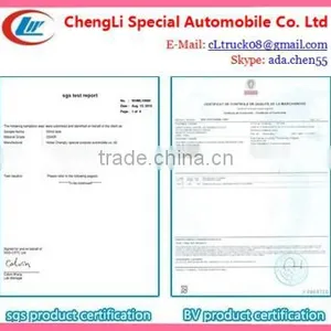 8000L Sewage Truck,sewage Suction Truck Sale thumbnail-5