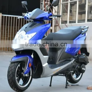 Hot Selling 125cc/150cc Scooter thumbnail-1