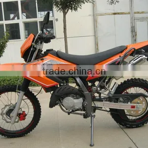 Mini Bike 49cc thumbnail-1