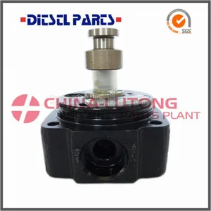 Head Rotor 096400-1320 (22140-17140) VE6/12R for TOYOTA 1HDT thumbnail-5