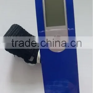 2017 Customizable Blue Blacklight Function Digital Hanging Scale thumbnail-1
