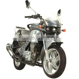 250cc Scooter thumbnail-1