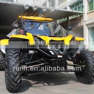 Renli 1100cc 800CC 4x4 Beach Buggy thumbnail-1