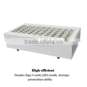 Grow Tent Complete Kit Led, Hydroponic Growing 60pcs 5W LEDs thumbnail-2