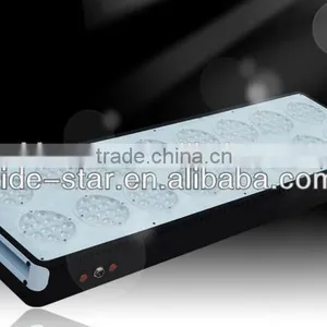 Hydroponics Apollo 16 Cheap 600w Led Grow Lights for Sales thumbnail-1