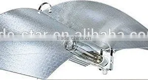 Greenhouse Grow Light Lamp Reflector thumbnail-1