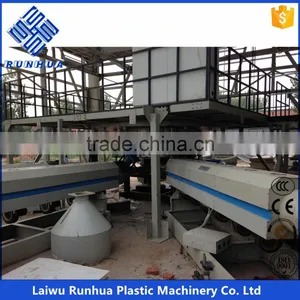 1-3 Layers Plastic LDPE Agricultural Film Mulch Machine thumbnail-4