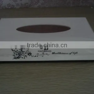 Big ABS Tissue Box thumbnail-1