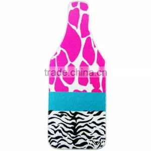 Customize Shape Glass Chopping Block thumbnail-1