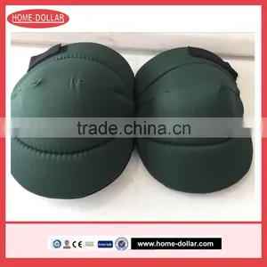 2017 Hot Sale Adjustable Gardening Knee Pads thumbnail-2