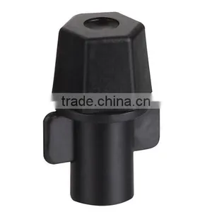 Plastic One Outlet Fogger For Greenhouse Watering Irrigation thumbnail-1