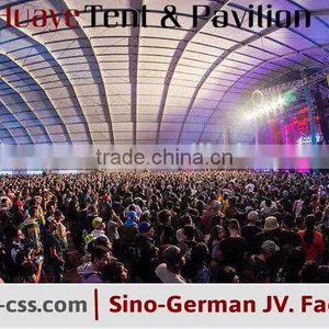 Customized Large Tent for Concert Interior Sport Show thumbnail-4