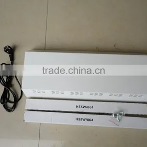 T55 Cutting Propagator for Hydro / Lighting System for Plant Grow / Multifunction Lighting for Vege, Vegetable thumbnail-2