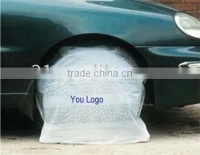 Automotive Wheel Protective Cover thumbnail-1