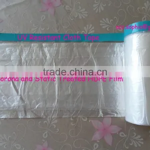 Pretaped Drop Cloth thumbnail-6