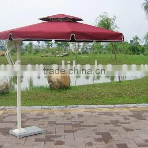 FRP Sunshade Holder thumbnail-1