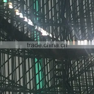 The Football Stadium Steel Structure Rack thumbnail-1