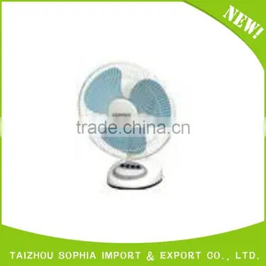 Best Price Superior Quality Table Fan 12'' thumbnail-1