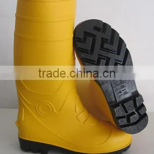 2017NEW PVC Safety Boots for Industry thumbnail-1