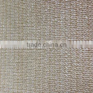 2014 Hot Selling 340gsm Waterproof Green Sun Shade Netting thumbnail-1