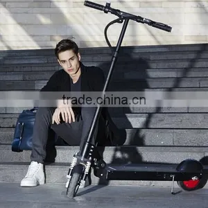 Leadway 10inch Motor Bike Wheel Cheap Electric Hoverboard Scooter(L8-1a01) thumbnail-1