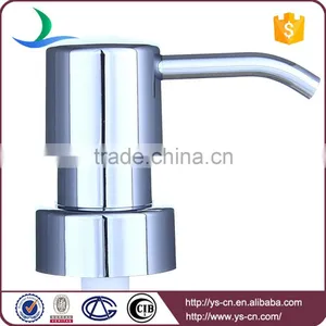 Elegant Design 24/410 Plastic Hand Soap Pump thumbnail-2