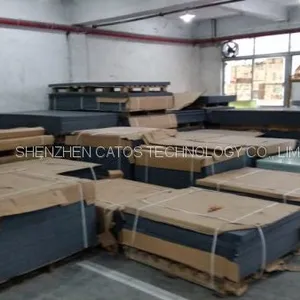 ESD E6~E9 Solder Pallet Material/Durostone Sheet for Soldering Pallet With SGS Certificate thumbnail-5