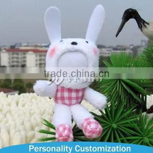 2015 New Arrive Good Quality 6-18cm Interesting 3D Plush Toys thumbnail-5